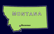 Bozeman, MT